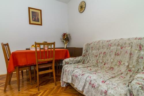 Apartmani Zdenka