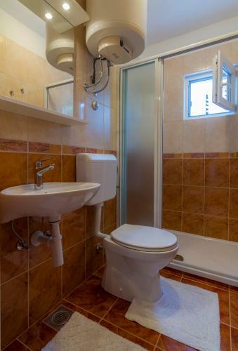 Apartmani Zdenka