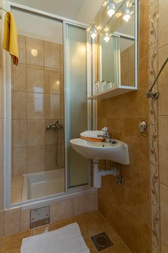 Apartmani Zdenka