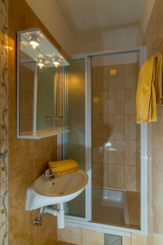 Apartmani Zdenka