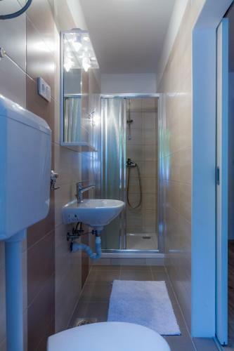 Apartmani Zdenka