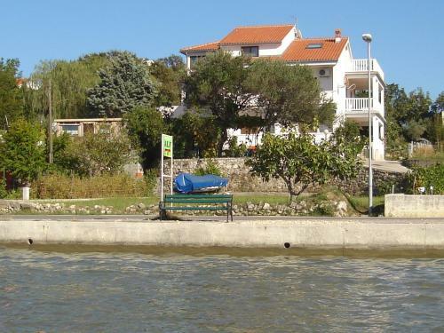 Apartamentos Alf Rab