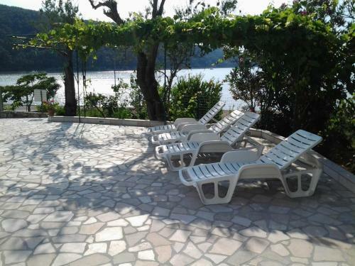 Apartamentos Alf Rab