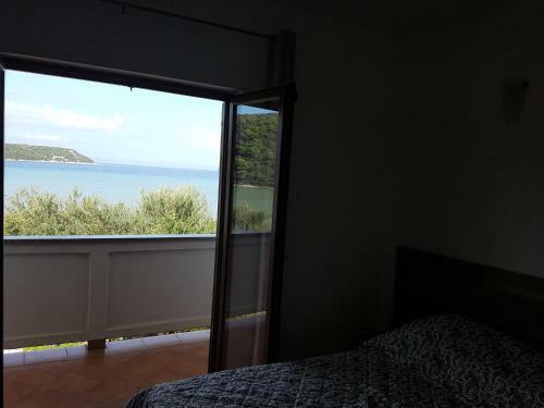 Apartamentos Alf Rab