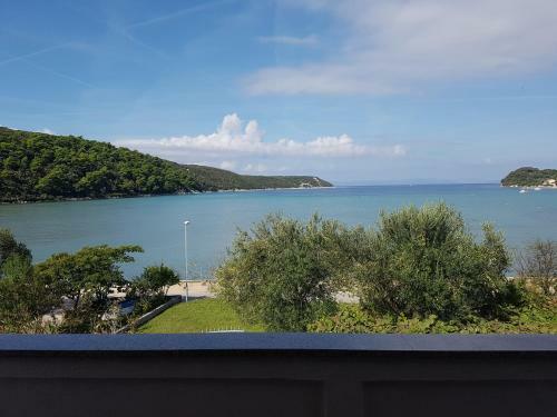 Apartamentos Alf Rab