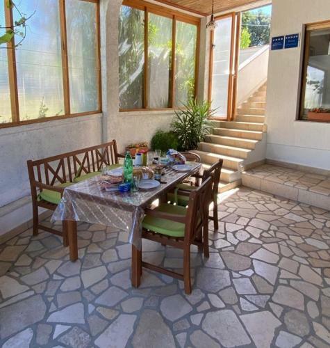 Apartamentos Alf Rab