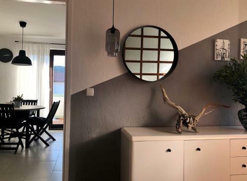 Happy Island Rab Apartment