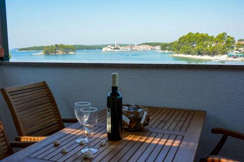 Apartment 10 In Villa Petrac
