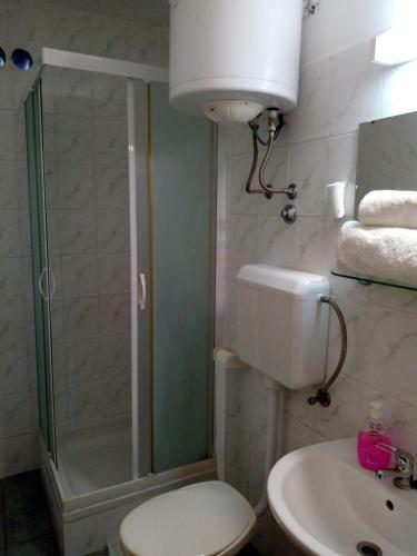 Apartments Suha Punta - Crnic