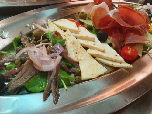 Bed & Breakfast Guest House Galeb2