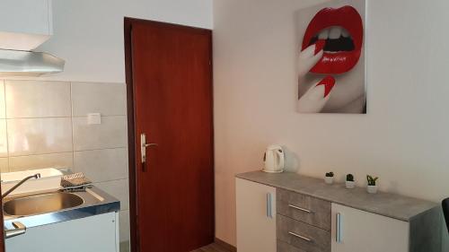 Bed & Breakfast Guest House Galeb2