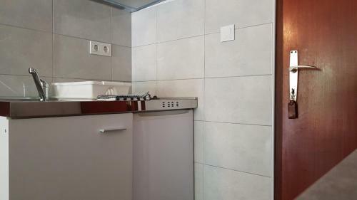 Bed & Breakfast Guest House Galeb2