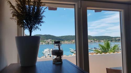 Bed & Breakfast Guest House Galeb2