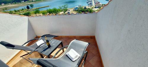 Bed & Breakfast Guest House Galeb2
