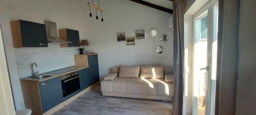Bed & Breakfast Guest House Galeb2