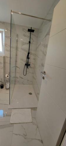 Bed & Breakfast Guest House Galeb2