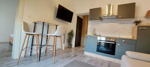 Bed & Breakfast Guest House Galeb2