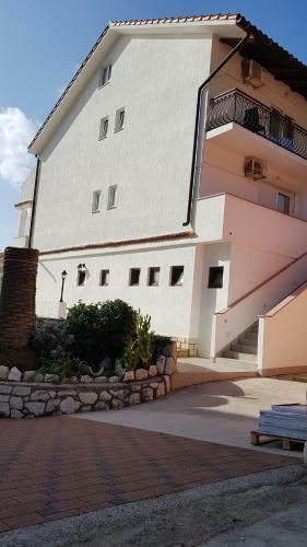Bed & Breakfast Guest House Galeb2