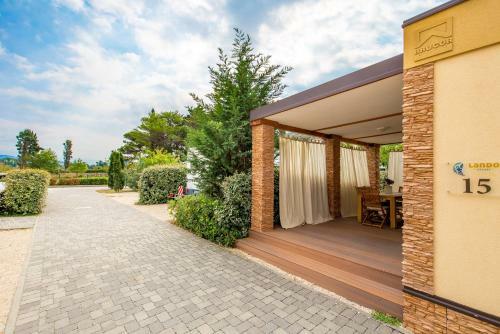 Apartamentos Lando Resort