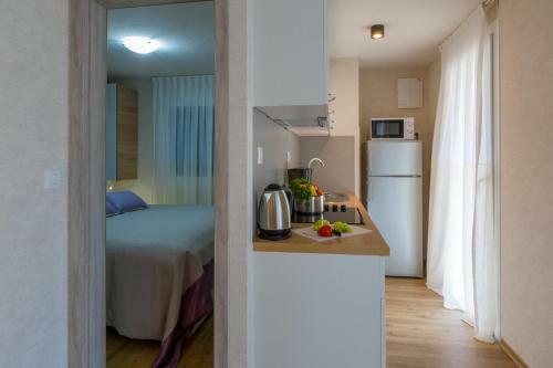 Apartamentos Lando Resort