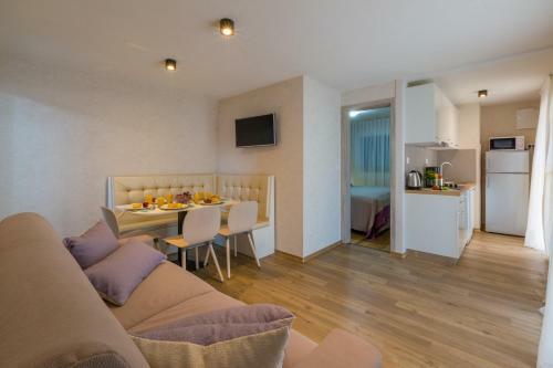 Apartamentos Lando Resort