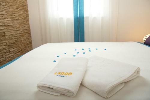 Apartamentos Lando Resort