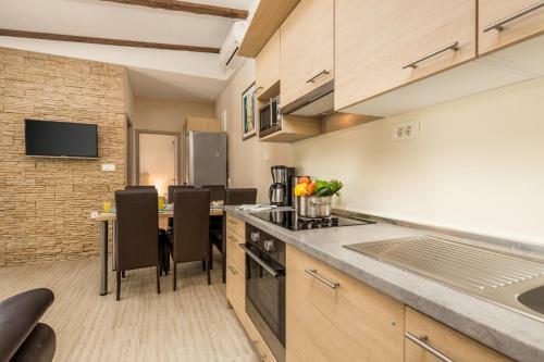 Apartamentos Lando Resort