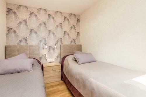 Apartamentos Lando Resort