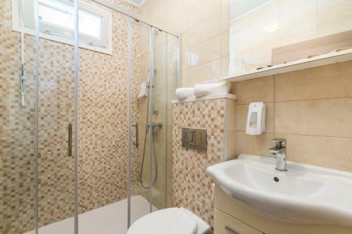 Apartamentos Lando Resort