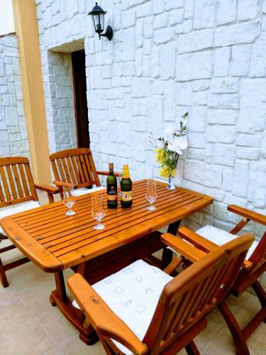 Apartamentos Lux Attic Old Town Rab