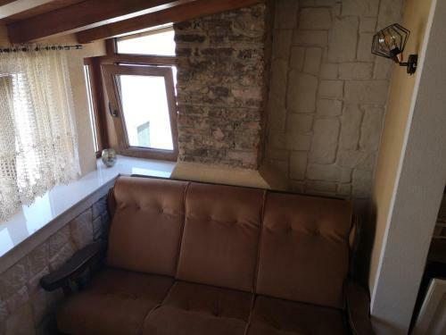 Apartamentos Lux Attic Old Town Rab