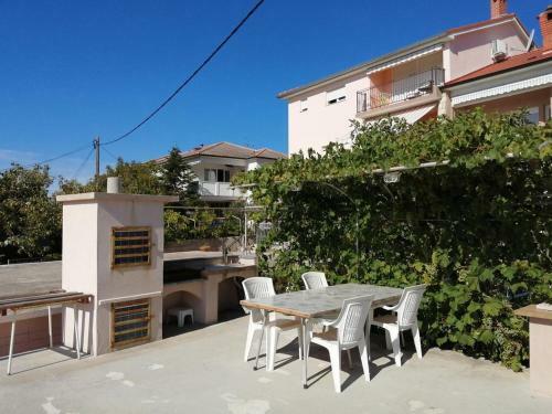 Apartments By The Sea Rab - 18363