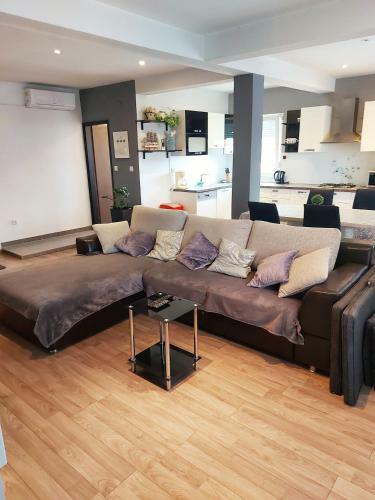 Apartman Luana