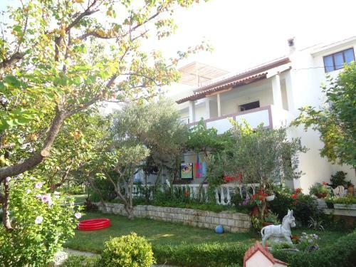 Apartman Cvita Rab