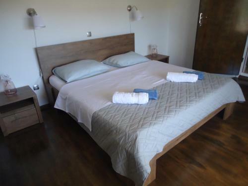 Apartman Cvita Rab