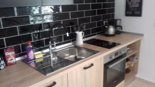Apartman Cvita Rab