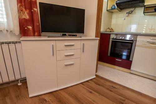 Apartman Boris