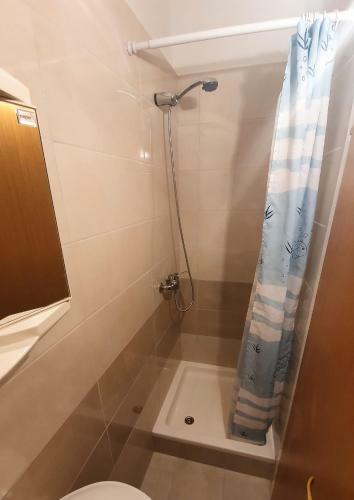 Apartman Boris