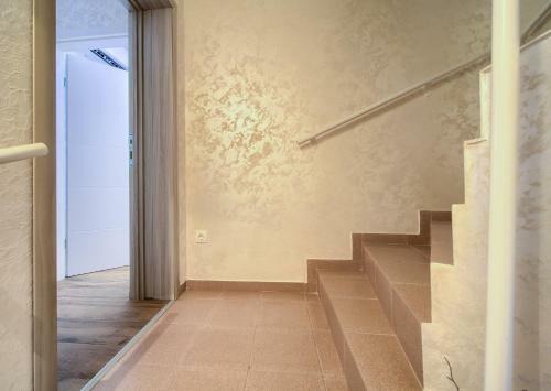 Luxury Apartments Jf