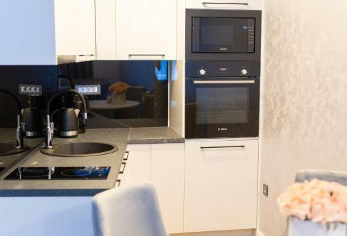 Luxury Apartments Jf