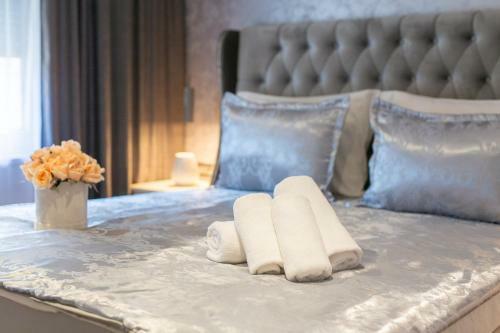 Luxury Apartments Jf