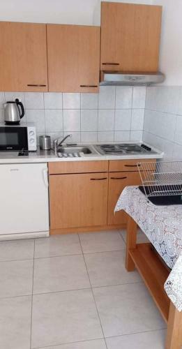 Studio Apartment "lungomare"