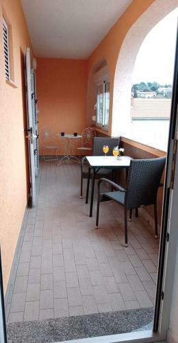Studio Apartment "lungomare"