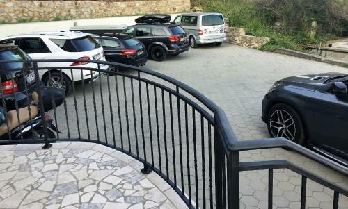 Apartamento Rab - Kampor - Fewo Mit Terasse