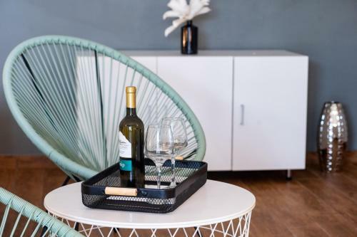 Apartman Dora