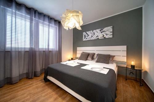 Apartman Dora