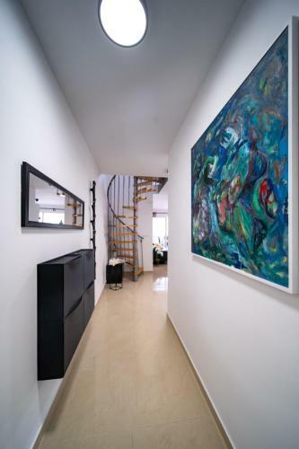 Apartman Dora