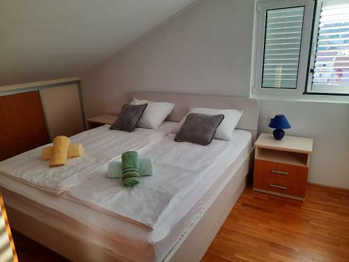 Apartman Martina