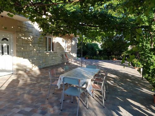 Apartmani Olivera 2