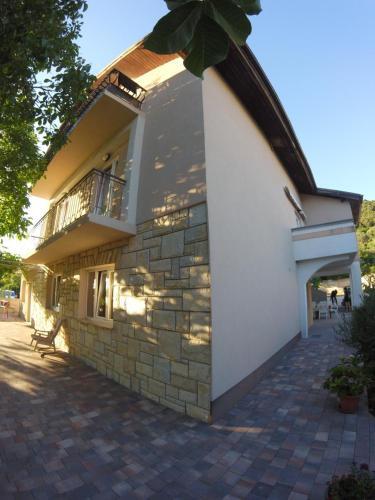 Apartmani Olivera 2